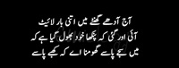 Light aai aur gai isi may pankha bhool gaya sahih chalna